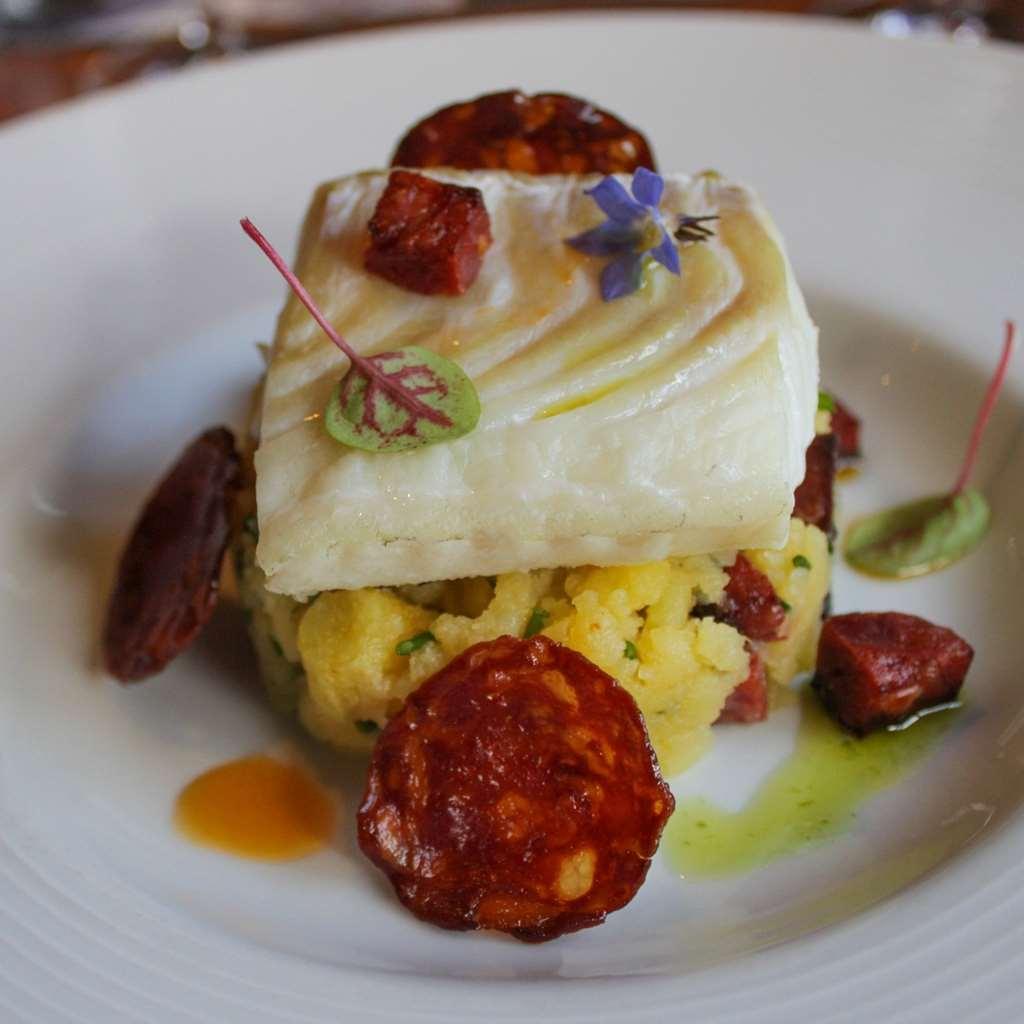 Brit Hotel Florimont Saint-Ferreol สิ่งอำนวยความสะดวก รูปภาพ