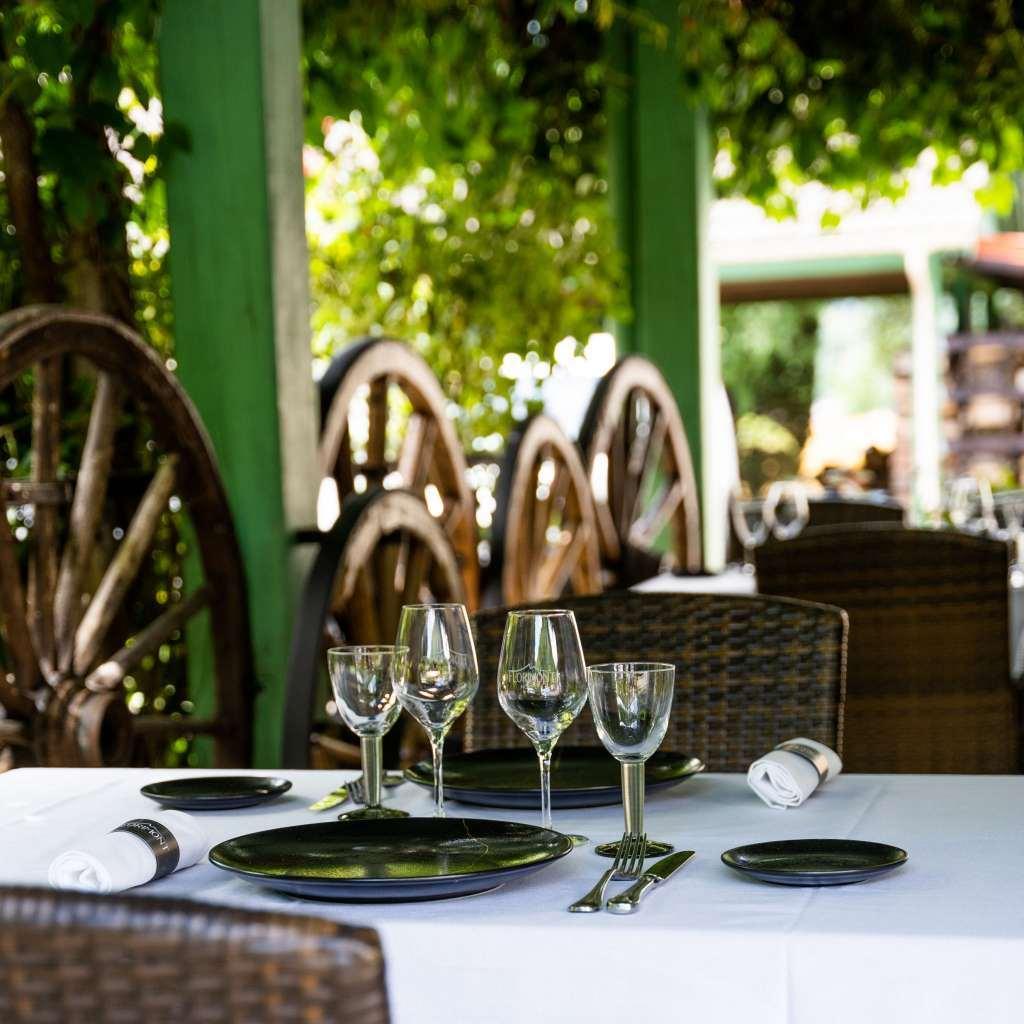 Brit Hotel Florimont Saint-Ferreol ภายนอก รูปภาพ