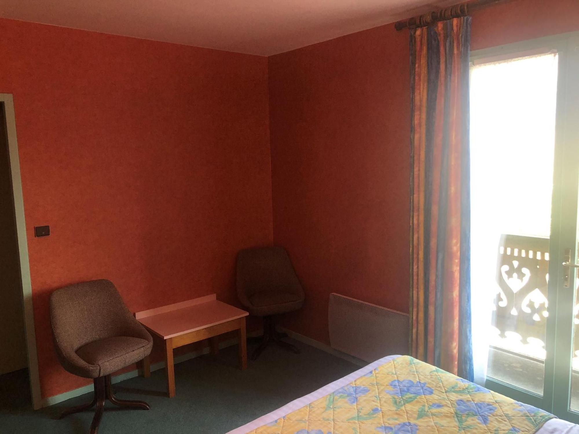 Brit Hotel Florimont Saint-Ferreol ภายนอก รูปภาพ