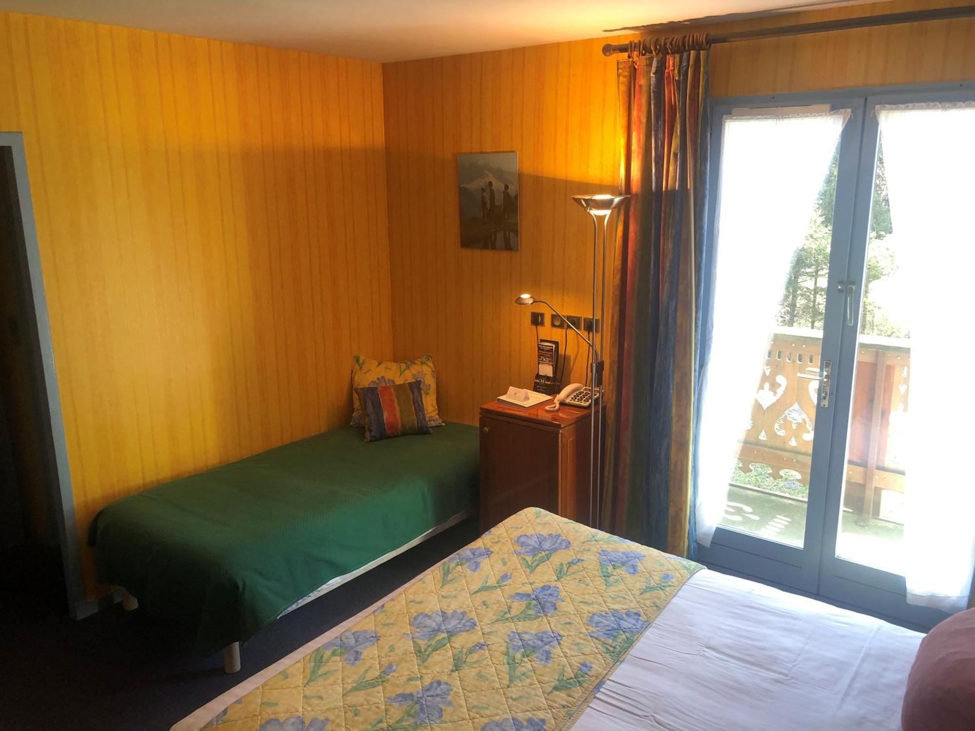 Brit Hotel Florimont Saint-Ferreol ภายนอก รูปภาพ