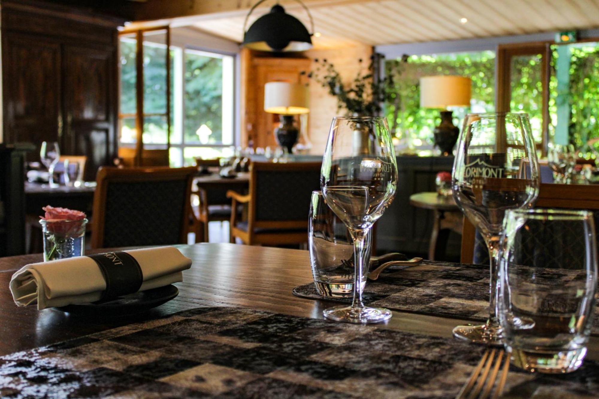 Brit Hotel Florimont Saint-Ferreol ภายนอก รูปภาพ