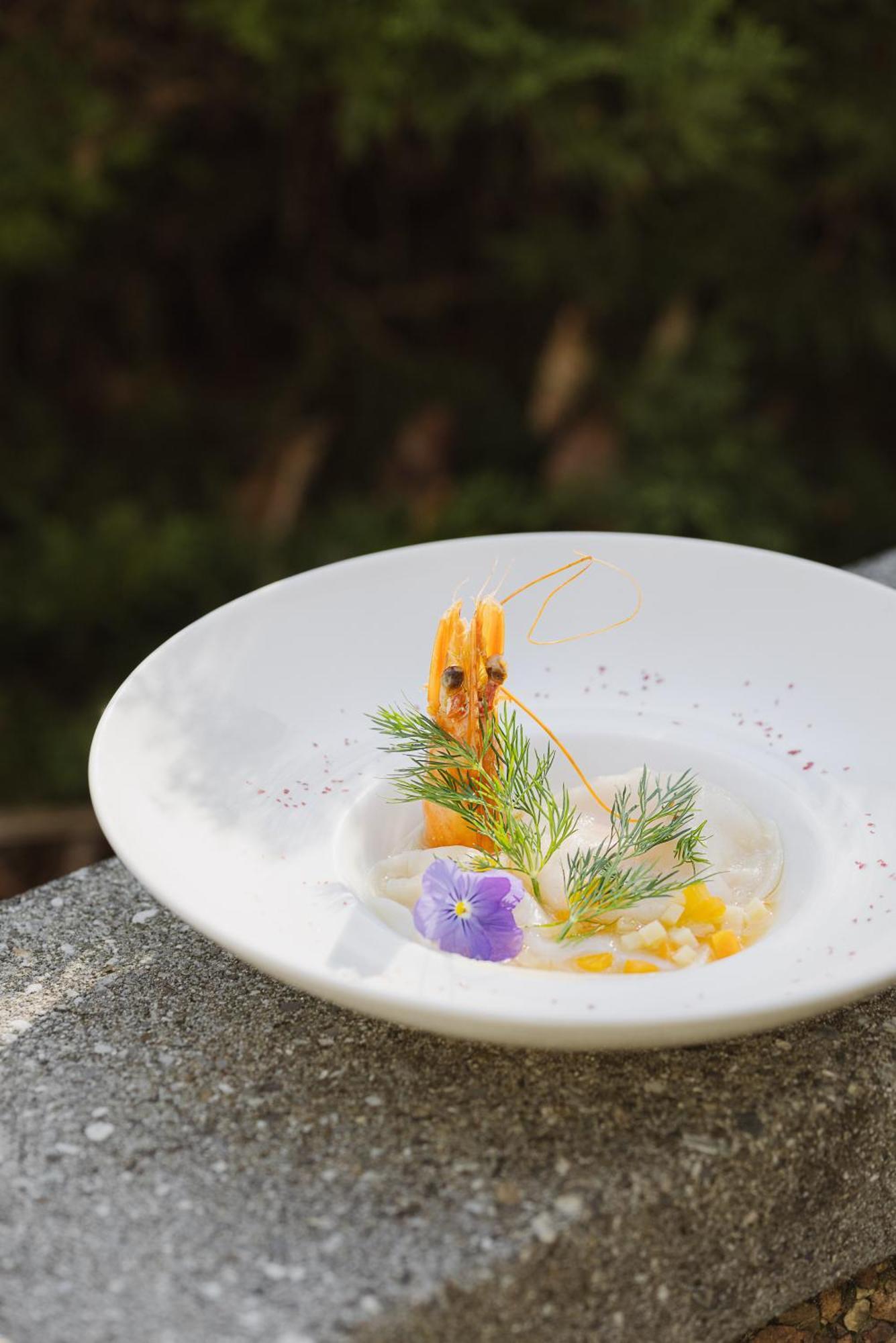 Brit Hotel Florimont Saint-Ferreol ภายนอก รูปภาพ